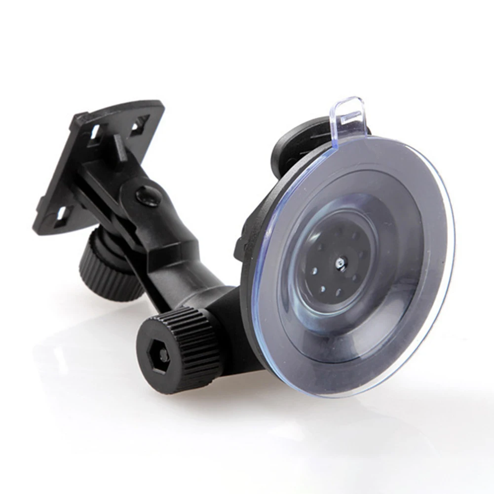 Adjustable Double Suction Cup Windshield Mount