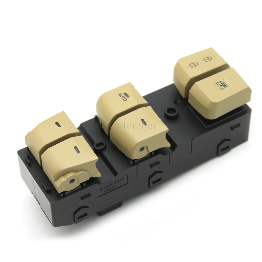 

Переключатель стеклоподъемника, Электрические кнопки стеклоподъемника для Hyundai Elantra 2012 2013 2014 2015 2016