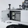 LESU 960 1/14 RC Full Hydraulic Excavator RTR Demolition Digger Double Pumps Metal Heavy Duty Machine Remote Control Model Light 6