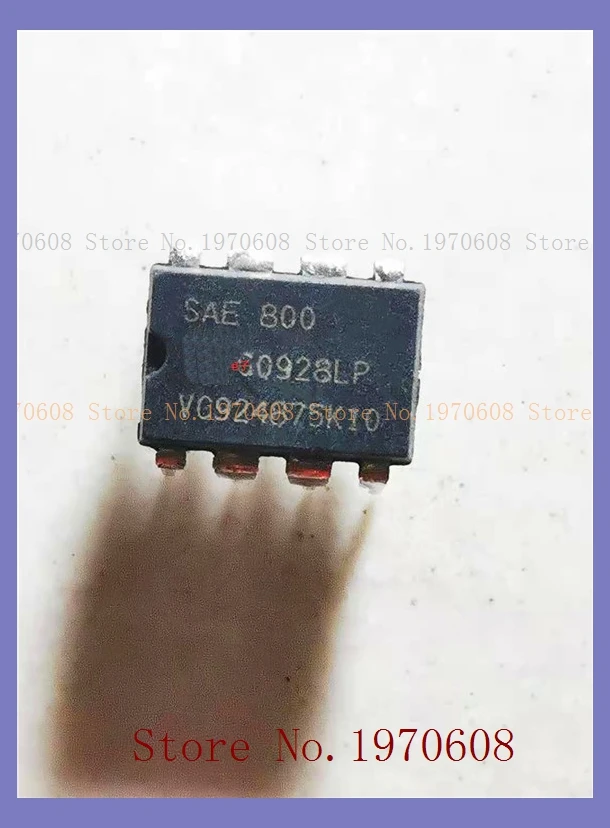 

SAE800 DIP the old