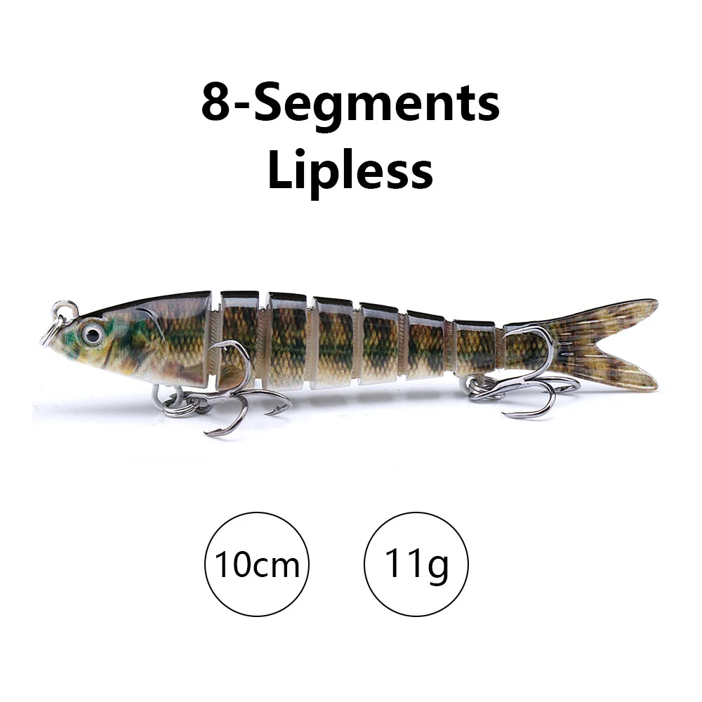 10cm 11g - I9