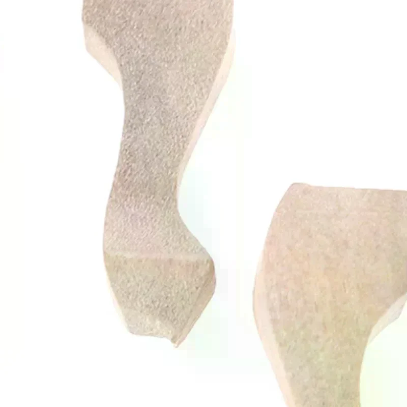1/12 인형의 집 미니어처 티 테이블 캐비닛 소파 다리 DIY 제작 액세서리 장난감