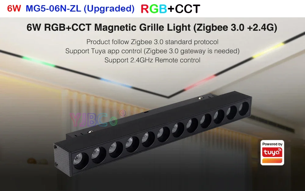 MG5-06N-ZL Upgraded
