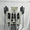EMSzero Sculpt Therapy Body Slimming Double 11 Sales RF EMS Electromagetic Muscle Stimulator Professional EMS in Sculpt Machine 2
