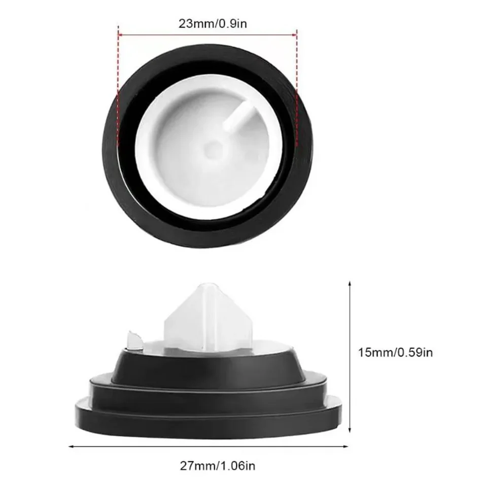 Torbeck Spare - Diaphragm Washer