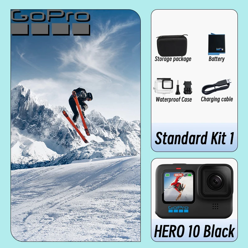 standard  Kit 1