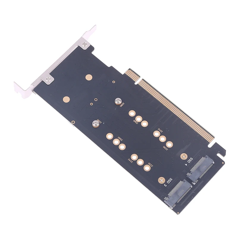 x16 adaptador m suporte de cartão de