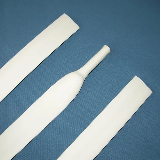 Unbranded Black Heat Shrink Heat Shrink Tubings Black Heat Shrink Tubing - 2:1 & 3:1 Ratio Electrical Sleeving | Cable Wire Insulation Heatshrink Gaine Thermorétractable - Foto 8