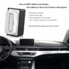 Bluetooth ELM327 V1.5 Best Chip ELM 327 With Power Switch on/off elm327 BT OBDII Code Reader For Android Phone 6