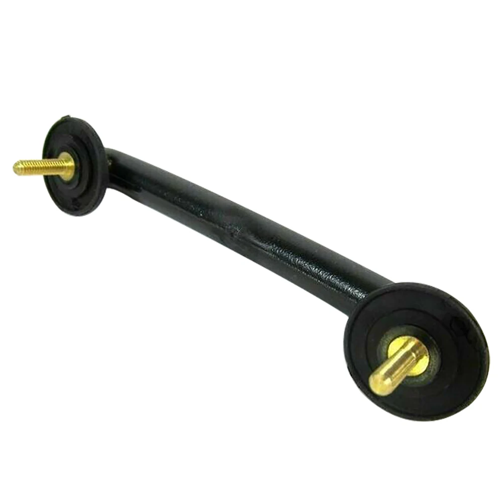 Staffa Parabrezza Per Jeep Wrangler TJ (1997-2006) E JK (2007-2018) – Ricambio 55176422 Con Cinghia E Maniglia