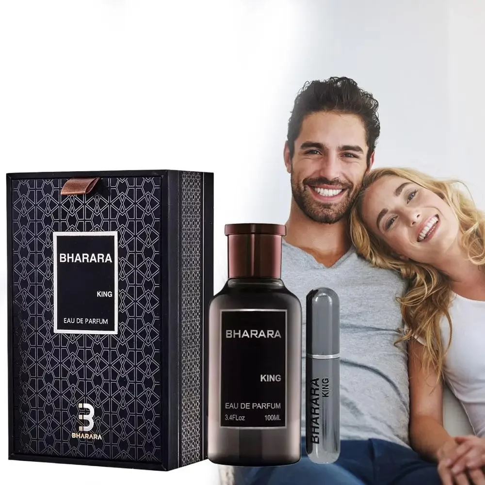 Luxury Men’s Perfume Bottle & Gift Box – Multi-Material Glass, Crystal, Ceramic, Ac... - SKU PGBB1229 - UGI Packaging