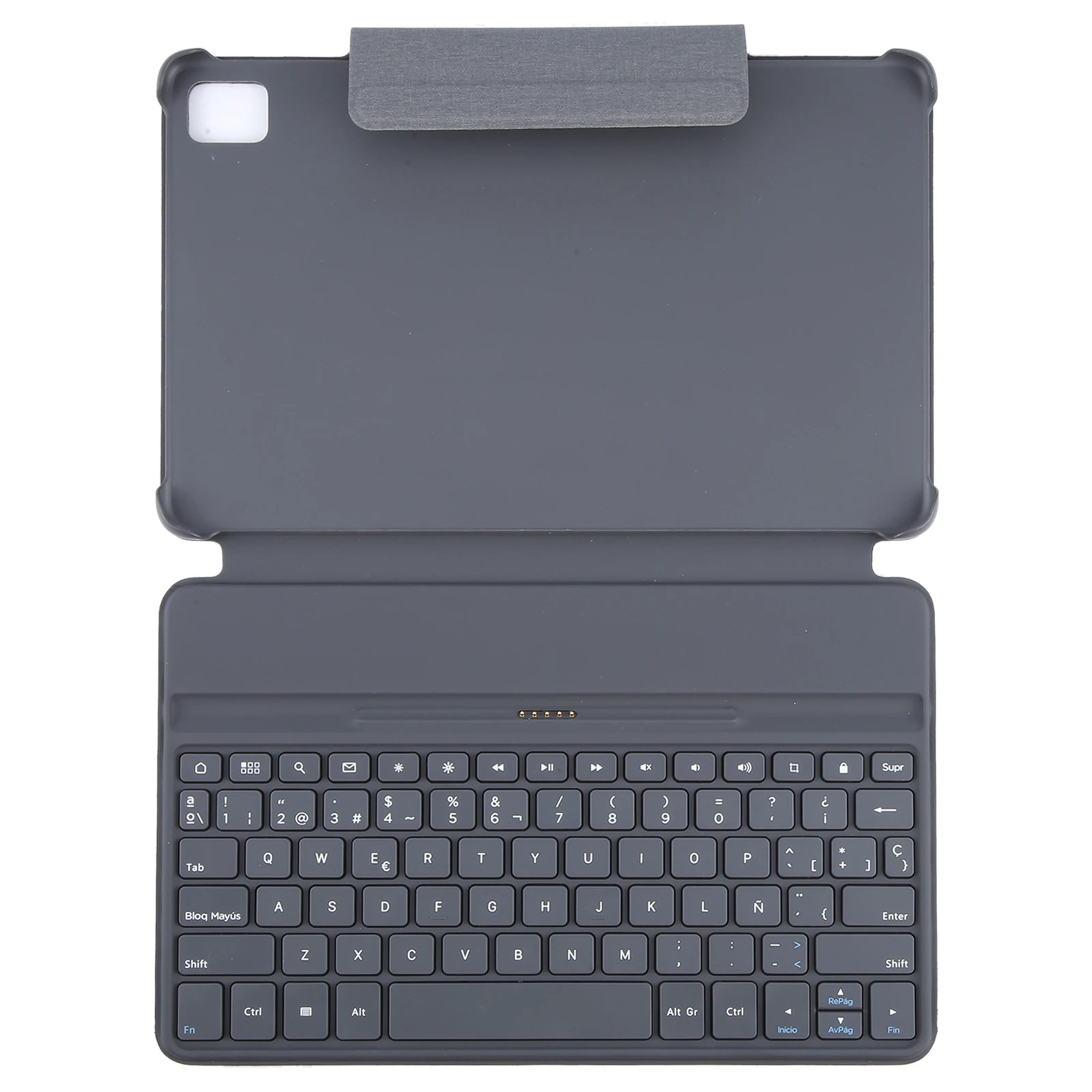 For TCL 10 Tab Max Keyboard with Case