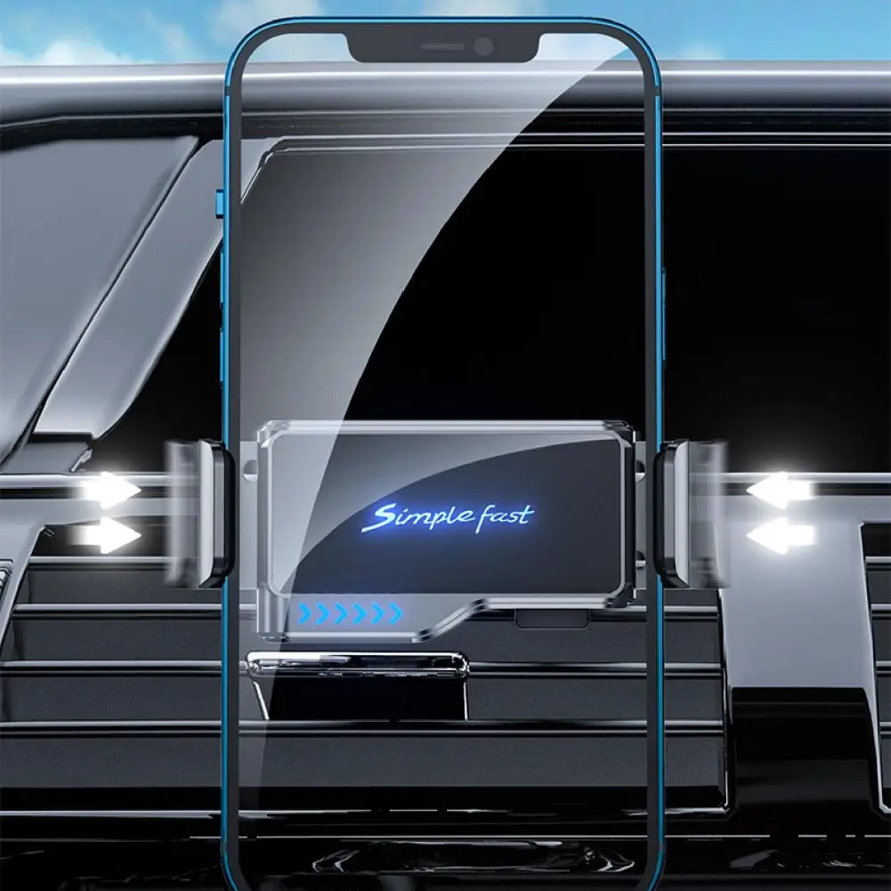 

Держатель для телефона, высокая прочность, вращение на 360 градусов, электрический привод, долгое время ожидания, подставка для телефона, автомобильные аксессуары для автомобиля