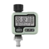 HCT-322 Automatic Water Timer Garden Digital Irrigation Machine Intelligent Sprinkler Used Outdoor to Save Water&Time 1