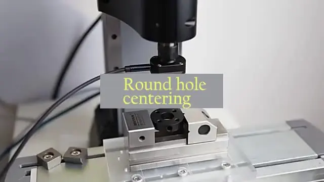 Новейший противоскользящий 3D Touch Probe V6, искатель кромок, прецизионный датчик с ЧПУ, совместимый с mach3 и grbl