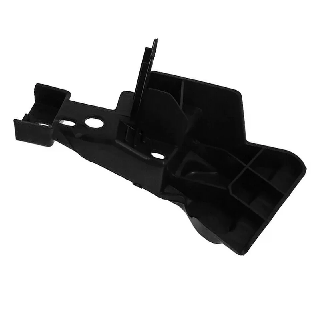 71152-T7A-000 71151-T7J-H00 1 Pair Left Right Front Bumper Beam Grille Support Bracket Fit for Honda HR-V Plastic
