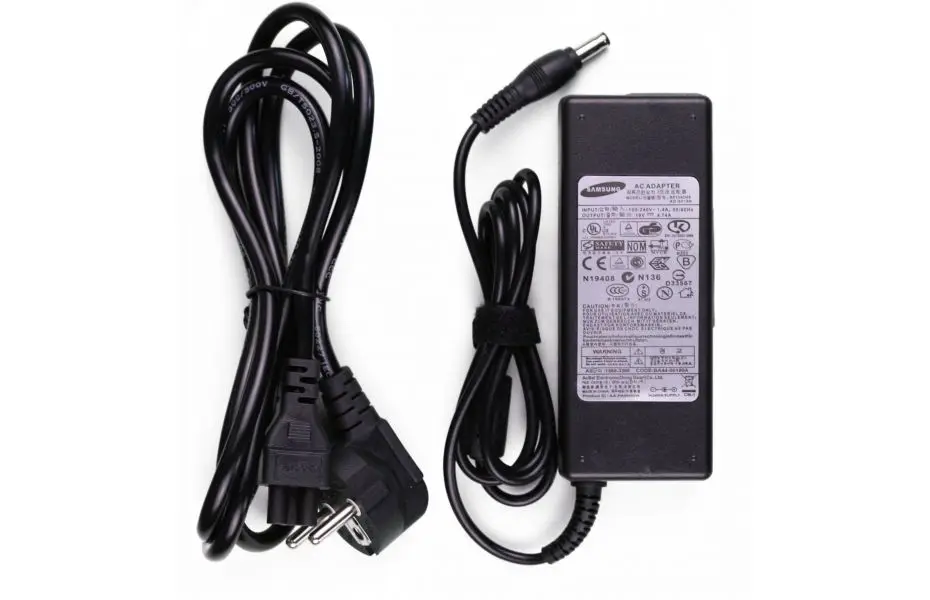 Power Supply (charging) for laptop Samsung np700g7a | Компьютеры и офис