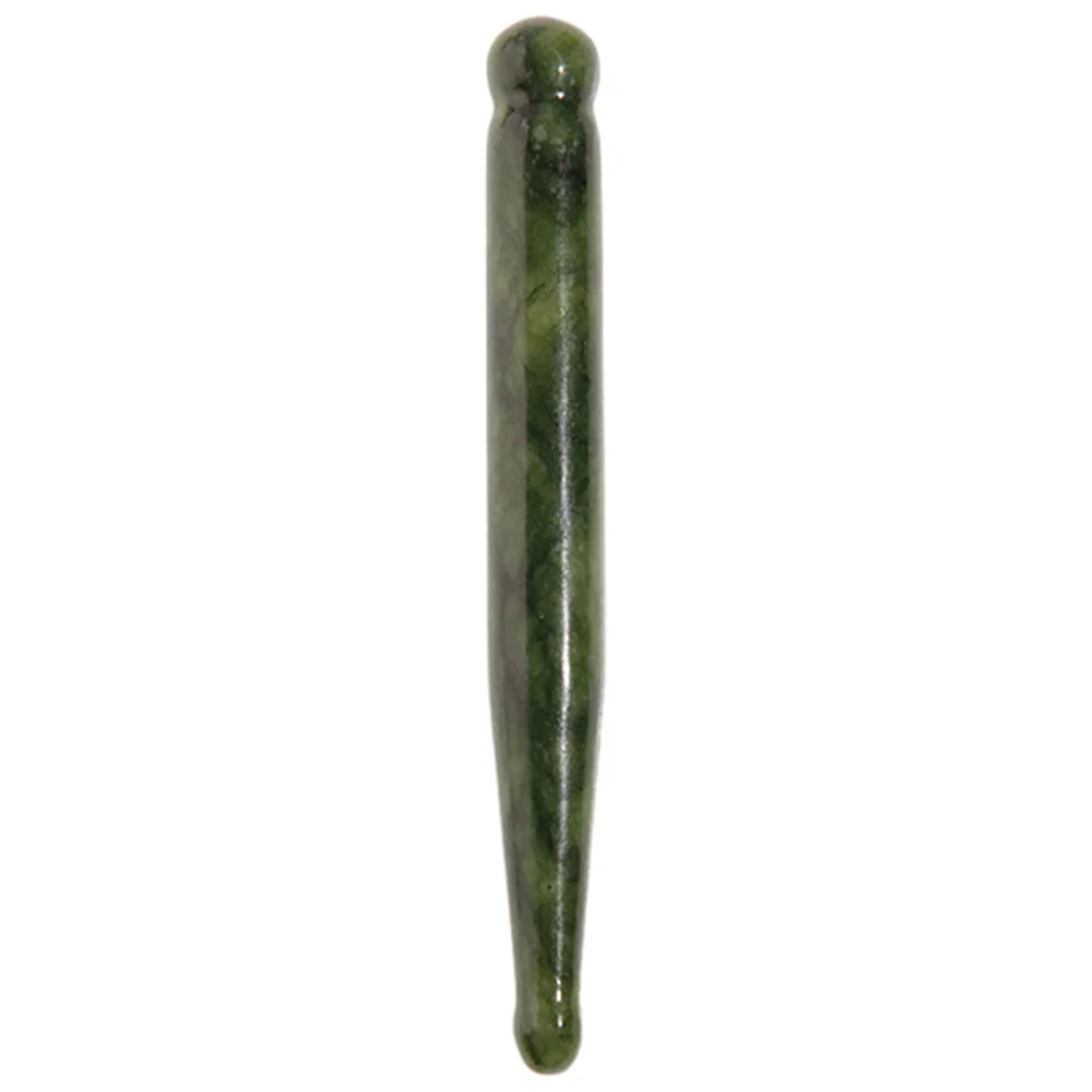 

Jade Massager Acupuncture Point Sticks Manual Foot Tools Feet Massaging Pen Handheld