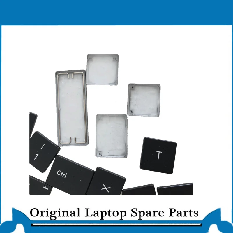 Laptop Keyboard Keycaps Original US for Surface Laptop 3 4 1868 English