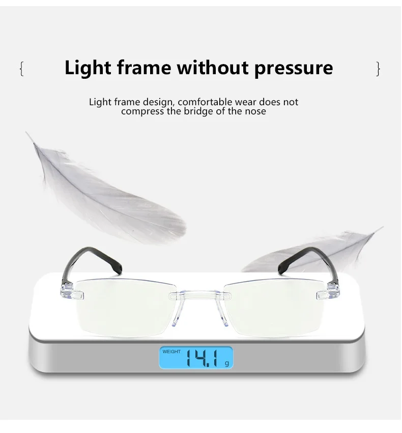 Reading Glasses