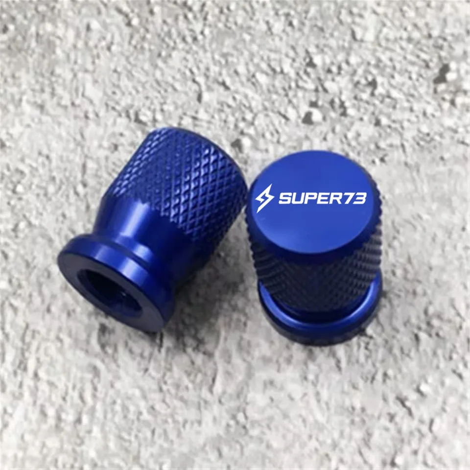 パーツ Fit For Super-73 S1 S2 RX ZX Super73 Amazon.com: Generic Super 73 S-2 / RX / ZX - Rear Pegs Bolt