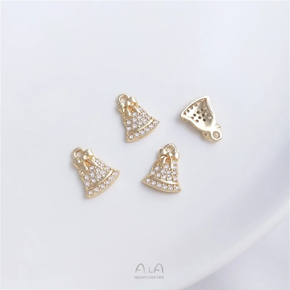 Рисунок 5 - Подвеска в виде снежинки