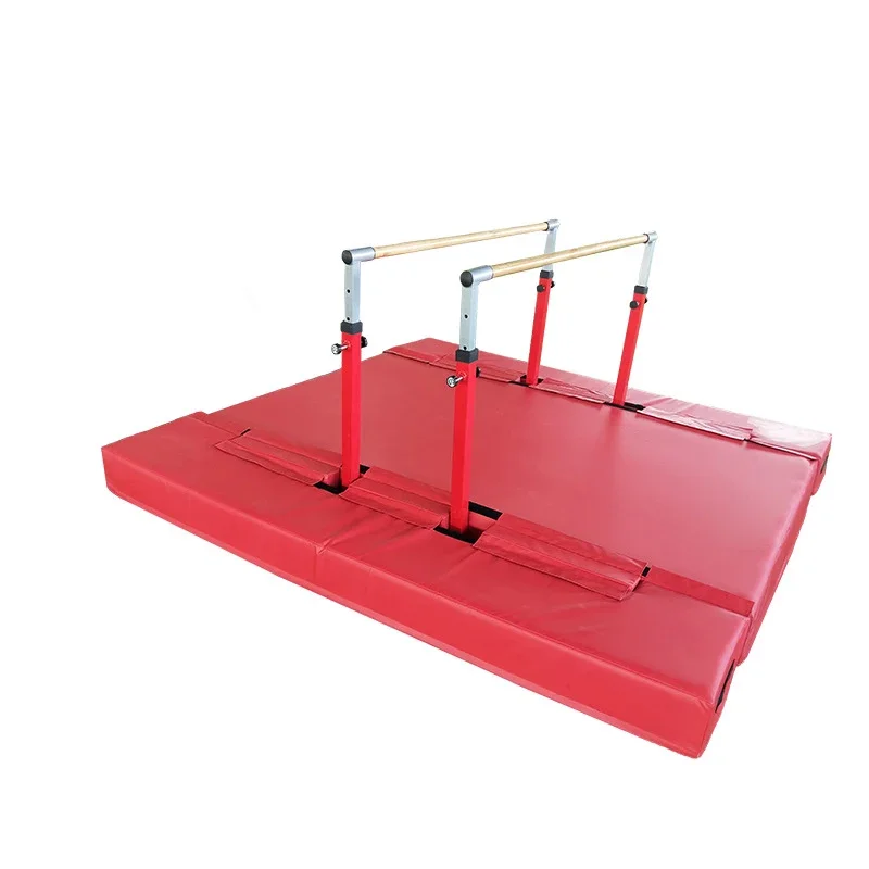 Junior Pull Up Bar Gymnastics Horizontal Bar For Kids