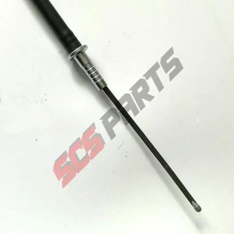 4994561 Dipstick Fit Cummins Diesel Engine