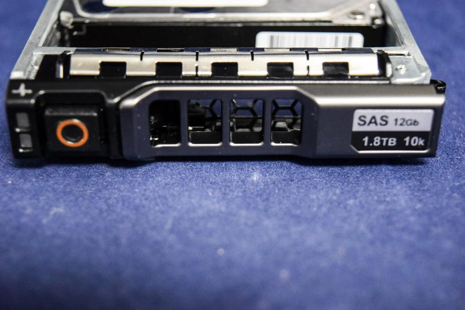 Рисунок 4 - Новый SSD 02351KCP 2