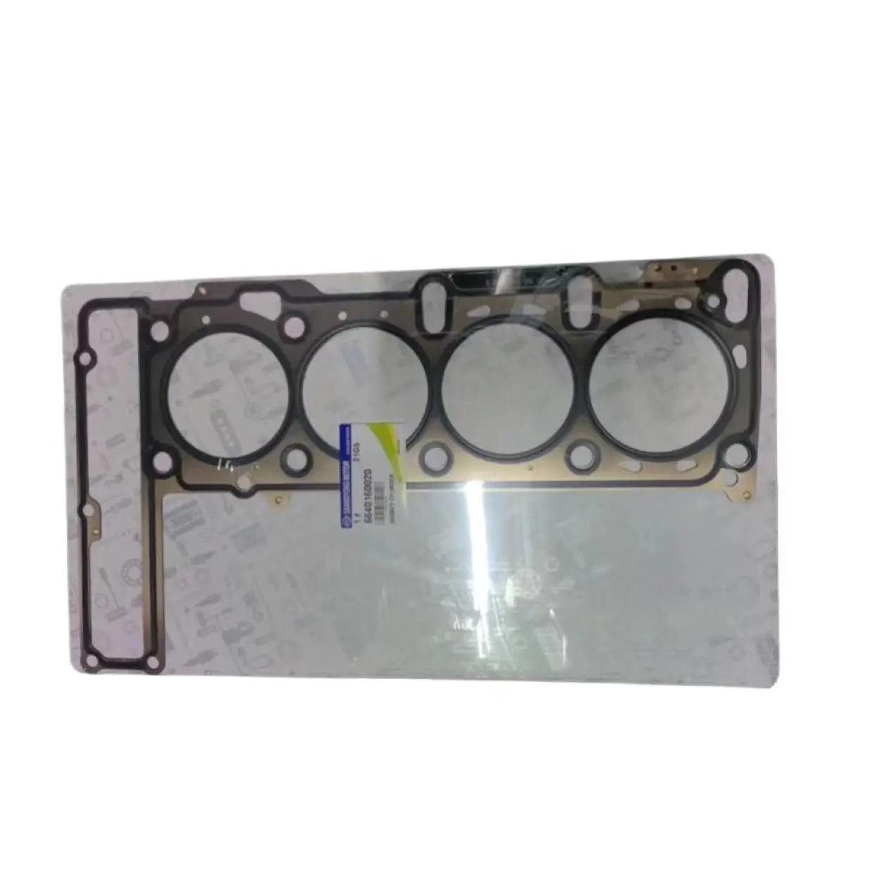 Gasket for Ssangyong 6640160020