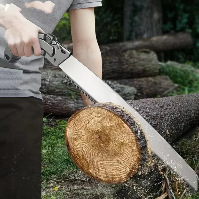 Outdoor Garden Multifunctional Portable Hand Saw for Pruning Fruit Tree,multi purpose saw,hand saw,handheld saw