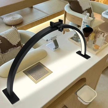 מנורת שולחן – מניקור 30 אינץ