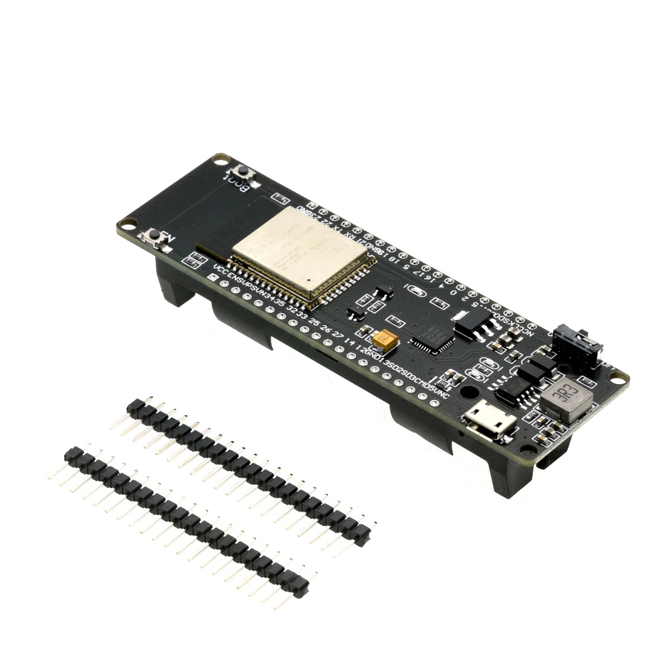 รูปสินค้า บอร์ดพัฒนา ESP32 สำหรับโปรเจกต์อัจฉริยะ