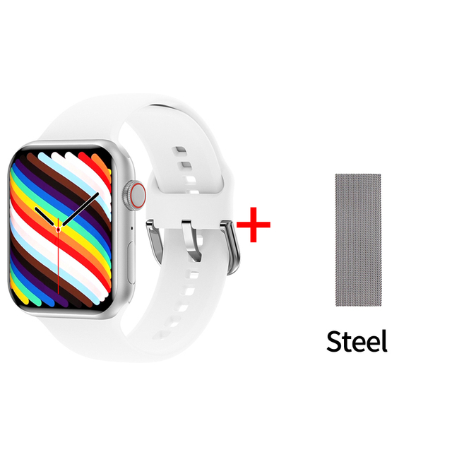 Smart Watch Men Women HW67 Pro MAX NFC  Bluetooth Call Full HD Screen pk HW22 HW37 HW17 for Xiaomi Huawei Smart Phone