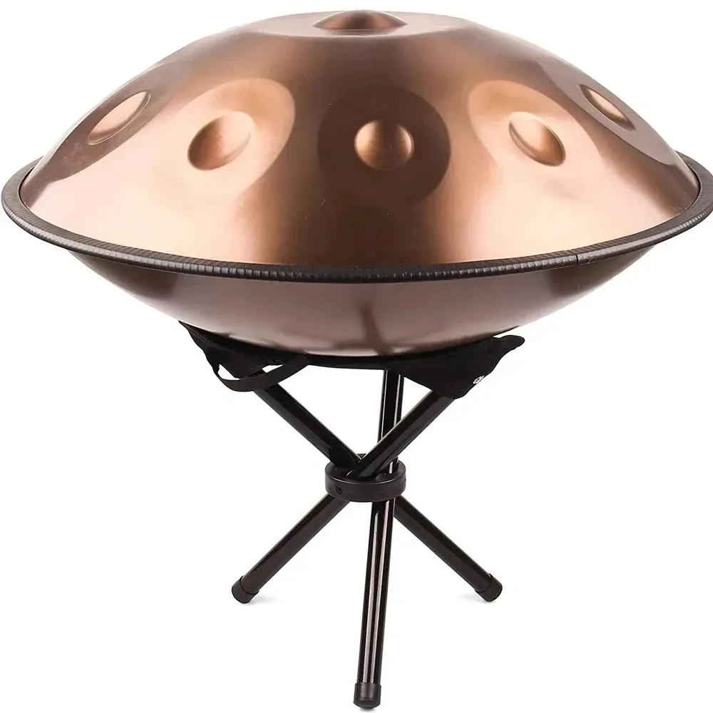 Handpans,Hang Drum,22 Inch Handpan Drum,Handpan Steel Drum,Space Drum –