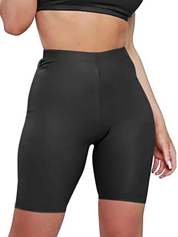 Summer Jeggings Fashion Capri Slim High Waist New Fitness Leggings