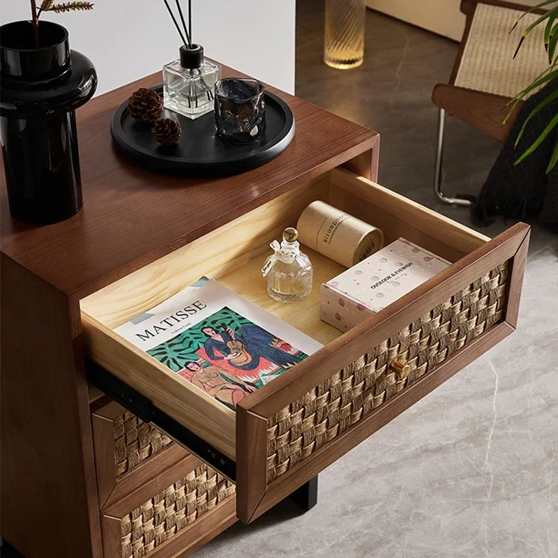 Modern Living Room Sideboard Dining Aesthetic Patio Outdoor Set et Wheel White Lounge Cabinet Display Full Kitchen Furniture