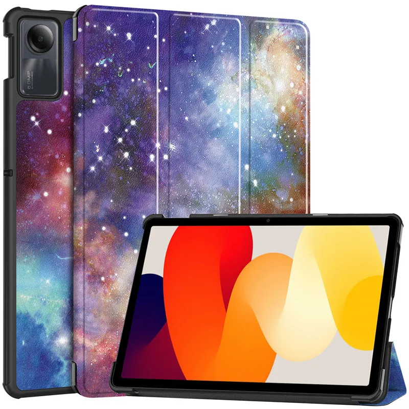 Pad, Hard PC Back Tablet Shell, 11 