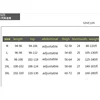 Pregnancy Women Leggings 2024 Spring Autumn Elastic Low Waist Cotton Pants Pencil Maternity Trouser Ropa De Maternidad B0023 6