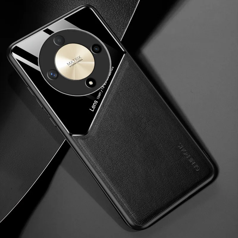 Shockproof Protective Case with Magnetic Holder