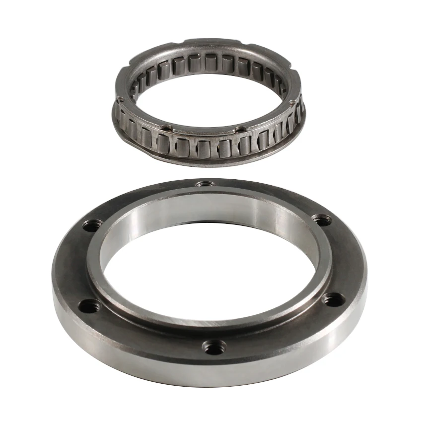 스즈키 XF650 프리윈드 650 용 스타터 모터 원웨이 클러치, DR650 DR650SE DR650S DR650RE DR650RSE 쿼드러너 500 LT-F500F