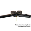 on-Insulated Terminals Crimping Pliers HS-50WF Tube Bootlace Cable Connectors Ferrules Crimper rachet crimping pliers 3