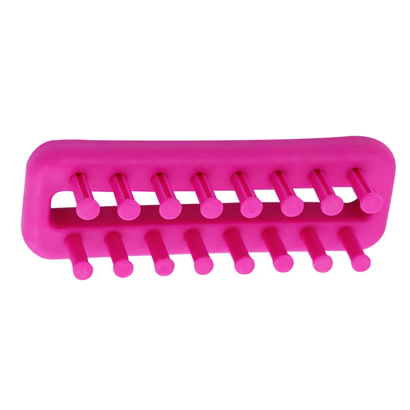Knitting Loom 1 Set Rectangle for Sock Sewing Scarves DIY Craft Tool Mini Loom Kit