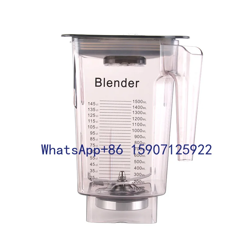 conjunto-superior-do-copo-blendtec-smoothie-blender-connoissur825-copa-tampa-faca-copo-inteiro