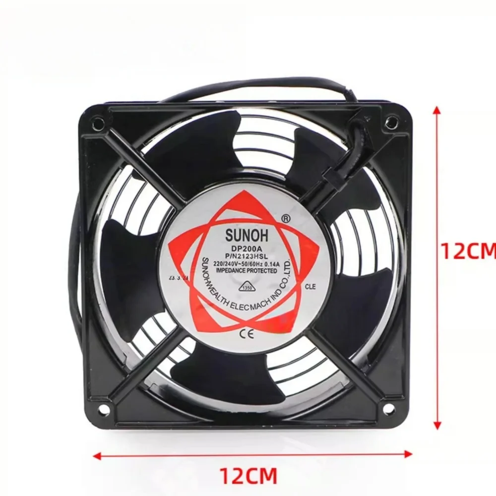 잉크젯 프린터용 프린터 냉각 팬 8cm / 9cm / 12cm (대형 프린터)