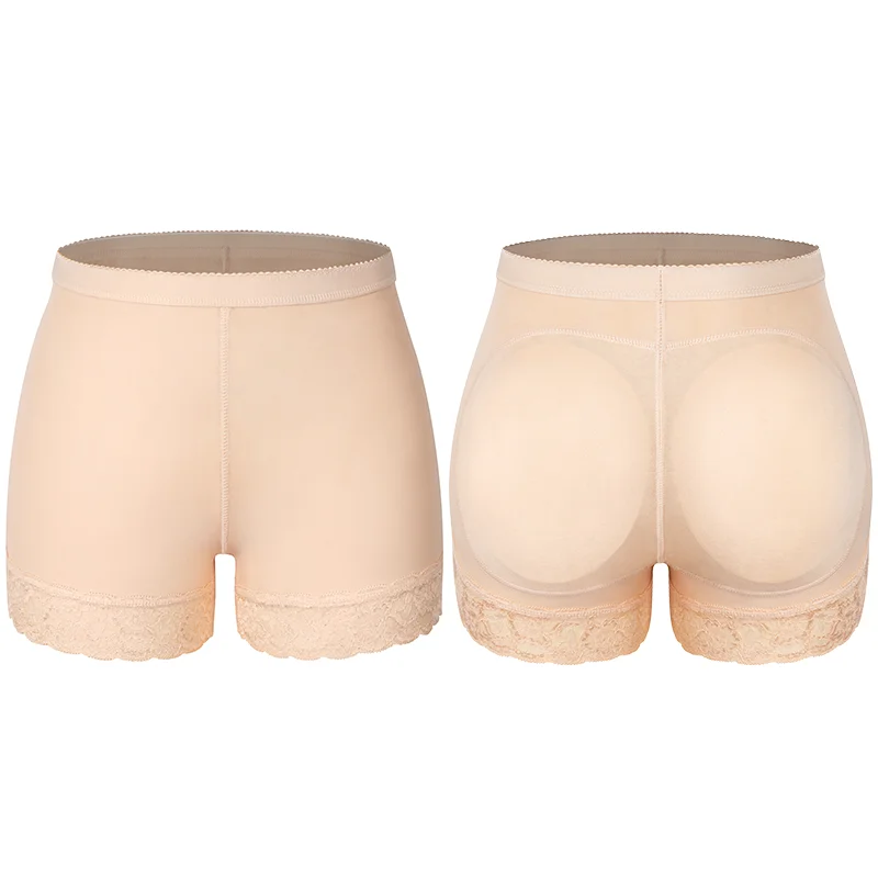  JOYSHAPER Padded Underwear For Women Butt Pads