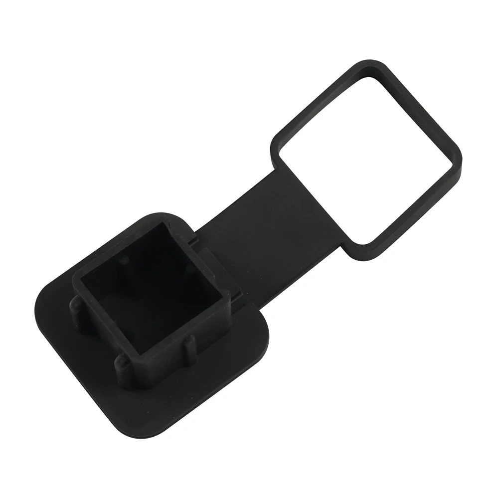 Tapa Protectora Bola Remolque - Forma Máscara, Polipropileno, Protección Polvo Y Lluvia