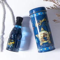 Marque parfum Cologne hommes parfum Spray flirt phéromone longue durée Floral Vibrant agrumes lumière parfum Gentleman cadeau 2