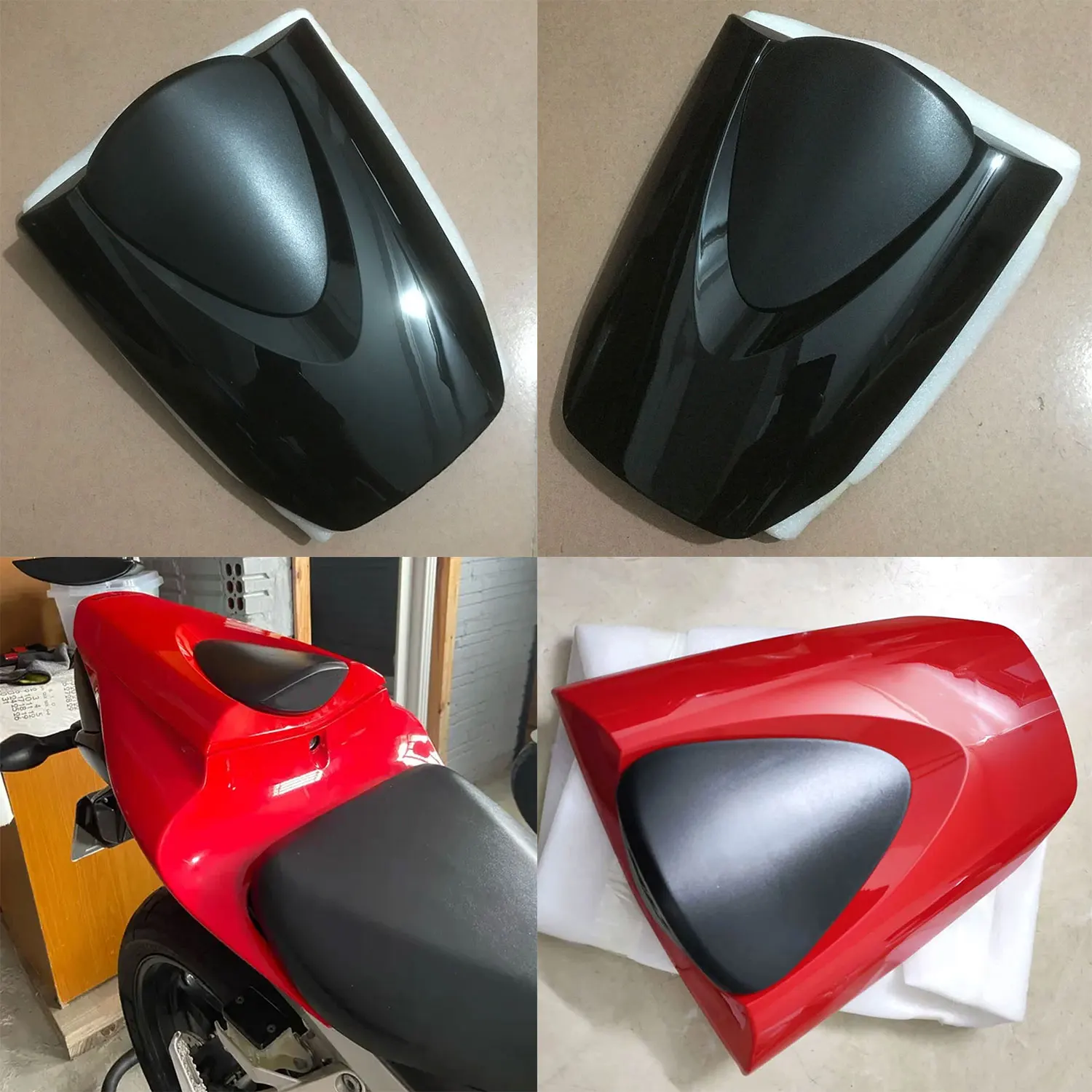 Voor CBR600RR CBR600 RR CBR 600RR 2022 2023 2024 Motorfiets Zijkant