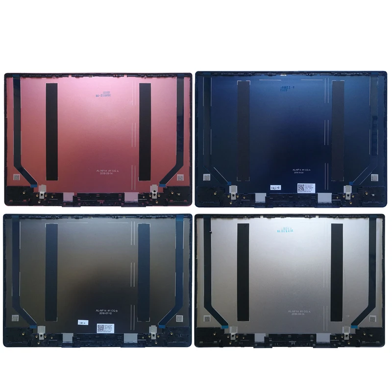 

Задняя крышка для Lenovo Ideapad 330S-14 IBK IKB 7000-14 330S-14, верхняя крышка ноутбука, задняя крышка ЖК 5CB0R57330 5CB0R07634/крышка петли